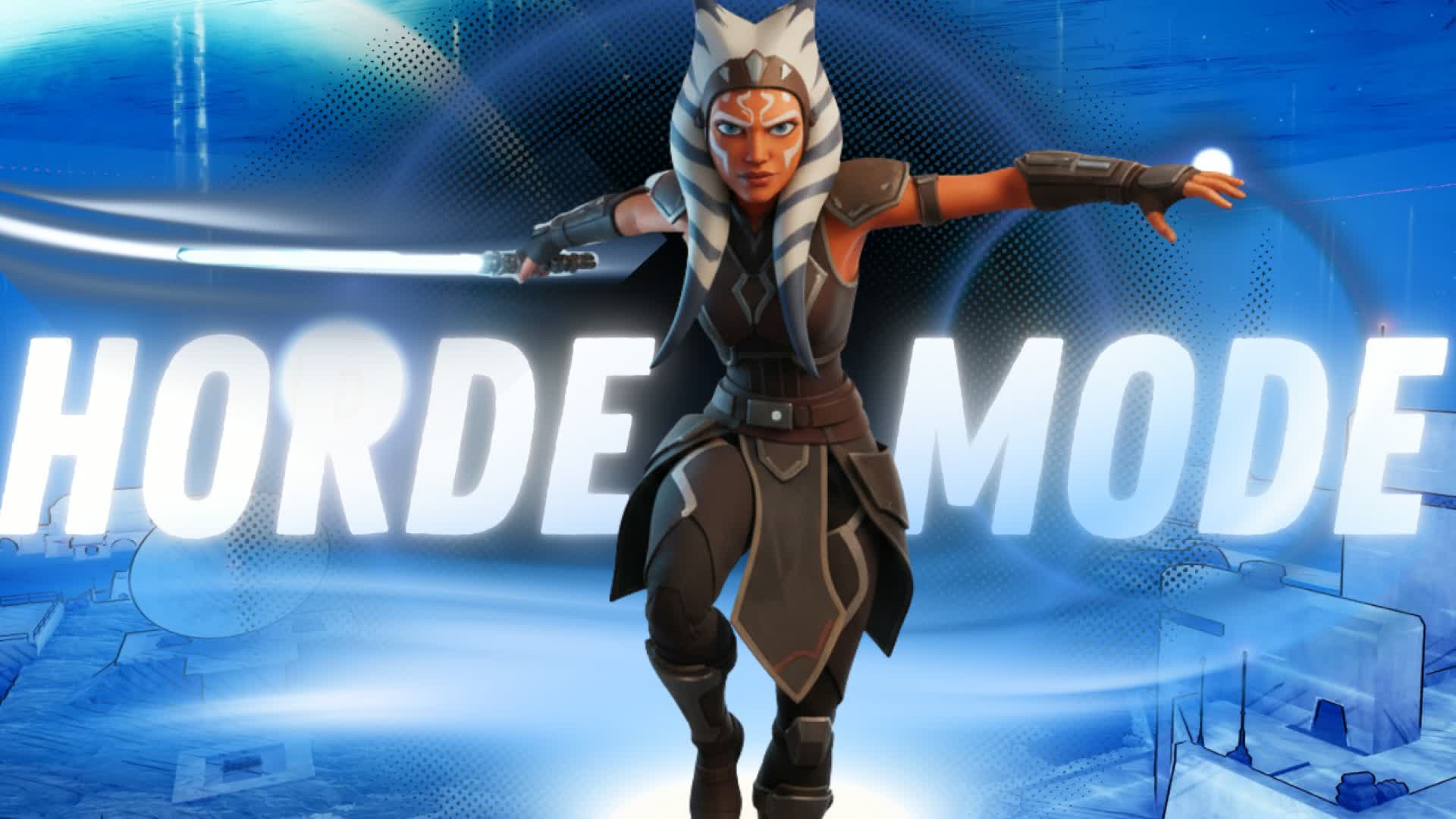 スター・ウォーズ ホードモード