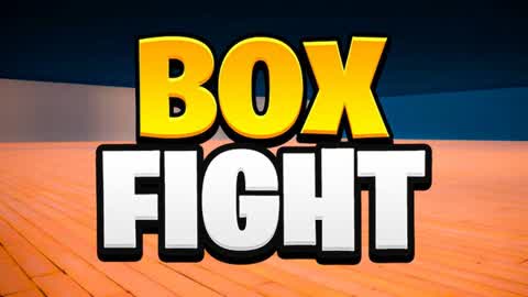 Box Fight PVP