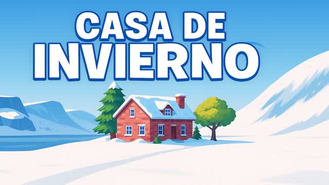 Casa de Invierno