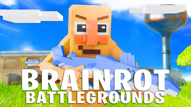 BRAINROT BATTLEGROUNDS