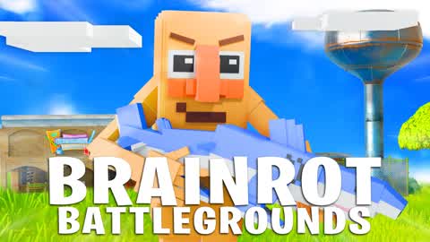 BRAINROT BATTLEGROUNDS
