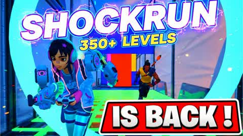 Shockrun đś