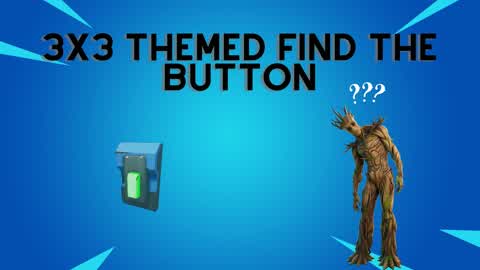 3x3 Themed Find the Button