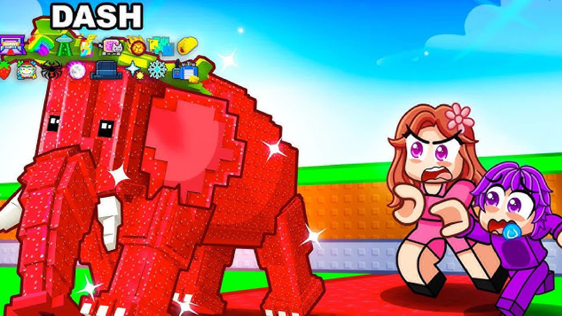 RAINYDIAMOND: Steal the Brainrot