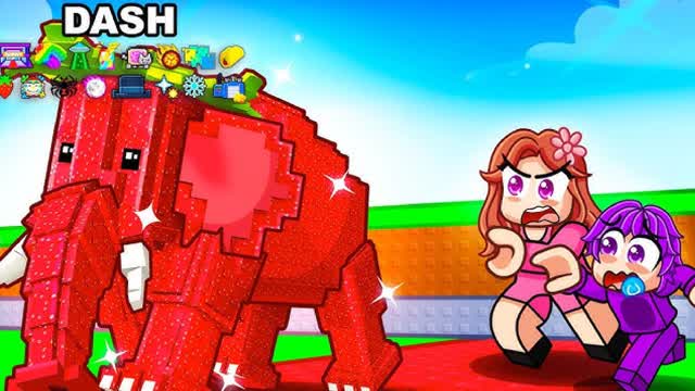 RAINYDIAMOND: Steal the Brainrot