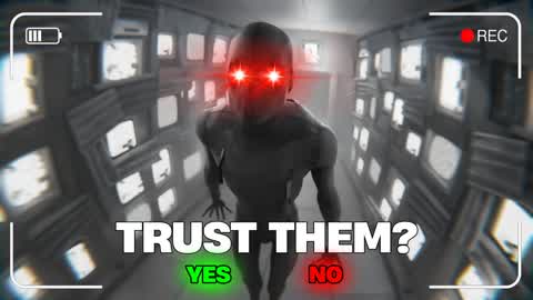 ESCAPE DEATH [HORROR] FIRST PERSON