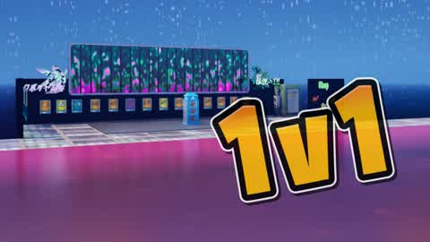 1v1 Insta-Respawn