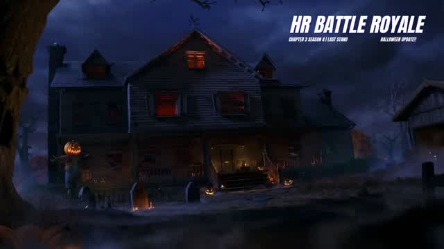 HR BATTLE ROYALE C3-S4