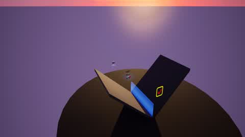 harqem 1v1 showmatch