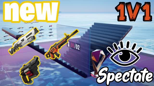 1v1 Spectate