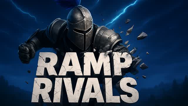 1v1 Ramp Rivals