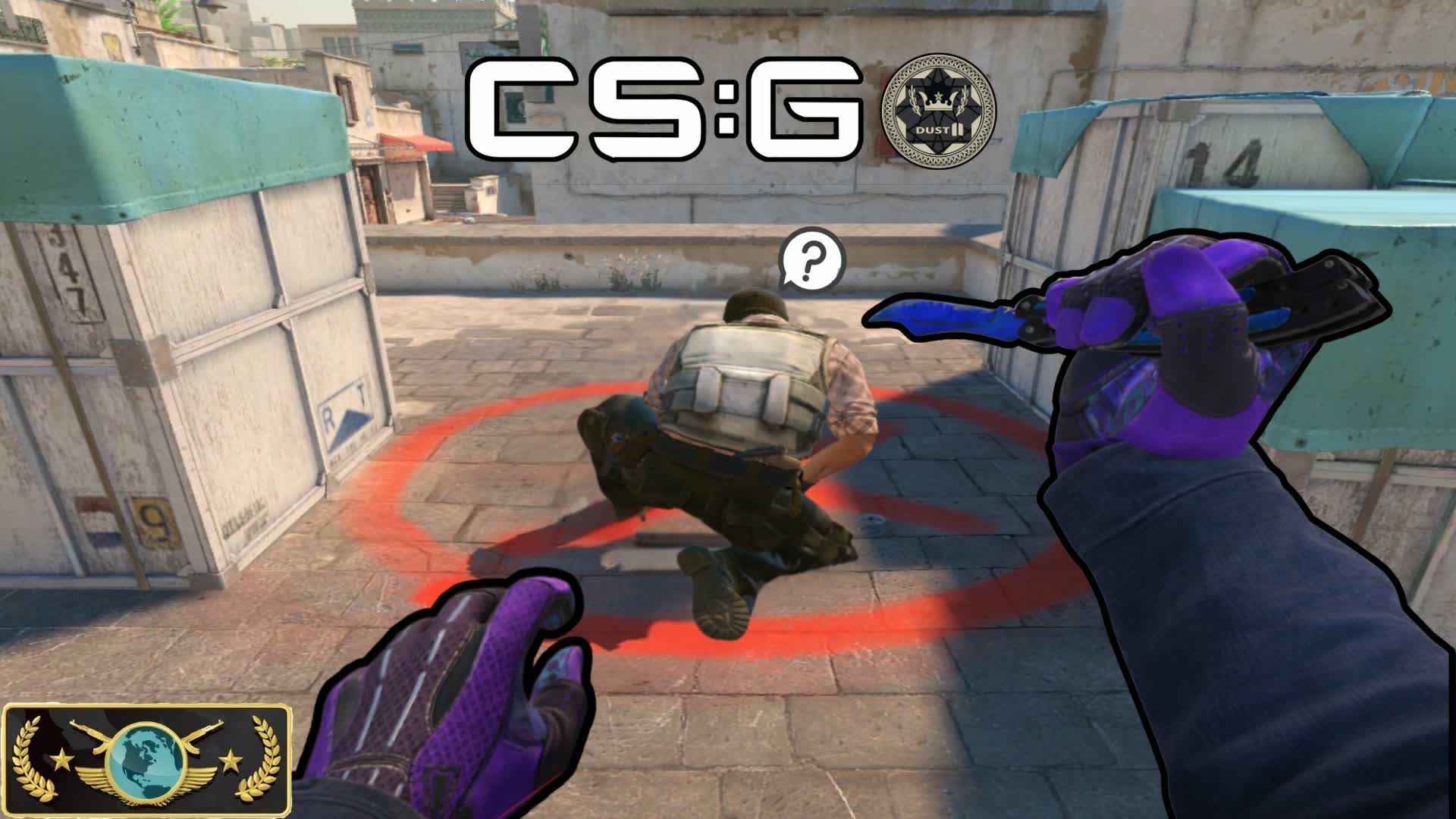 カウンター・ナイト ダッツ II