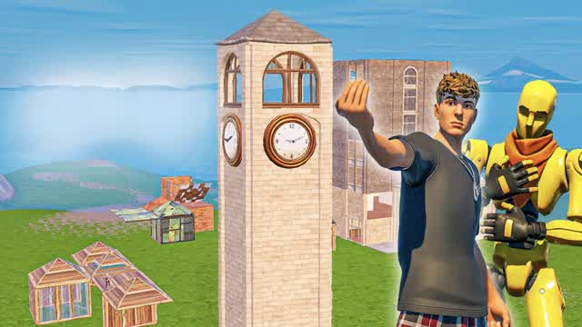 NEW SIMSON TILTED ONE SHOT