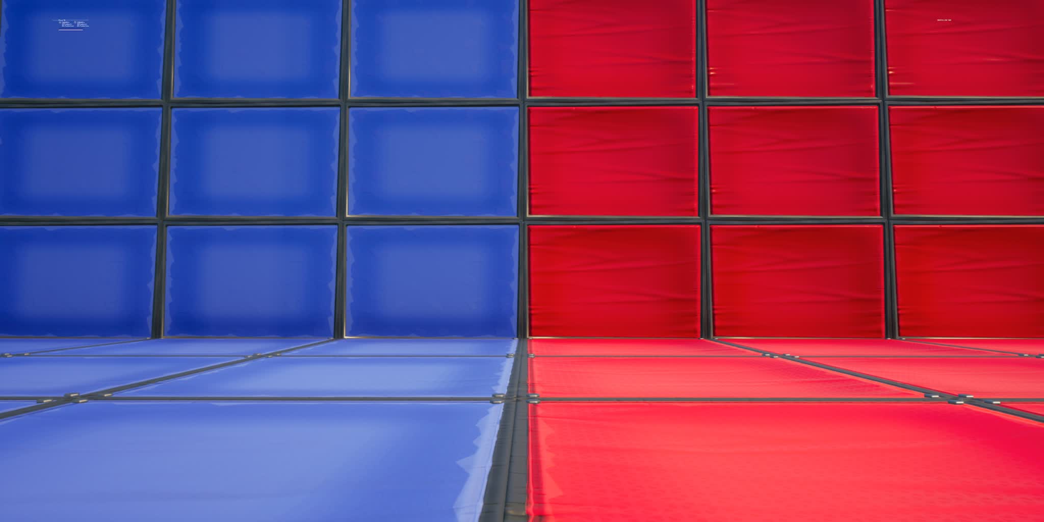 💯RED VS BLUE🥶Parkour 3959-0254-9149 by snipebot - Fortnite Creative Map ...