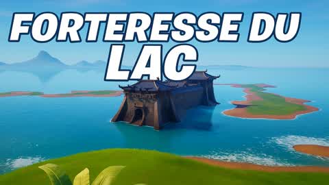 Forteresse du Lac