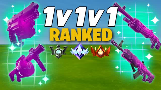 1V1V1V1 WITH ALL GUNS