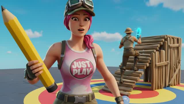 Just Play فقط ألعب