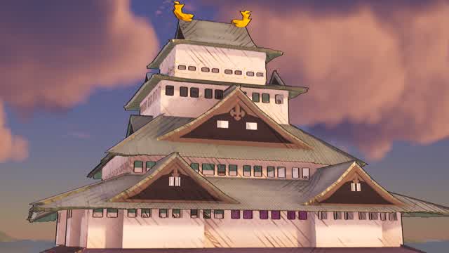 NagoyaCastle