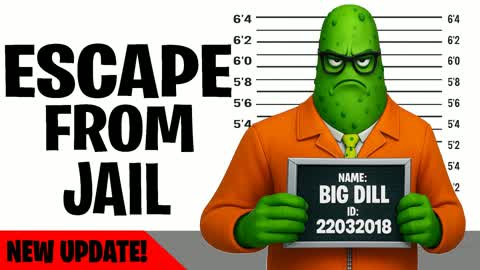 ESCAPE FROM JAIL [🔒]