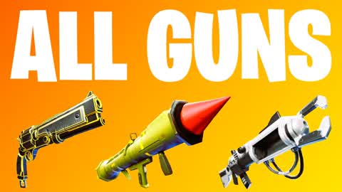 1Vs1 WITH EVERY GUN