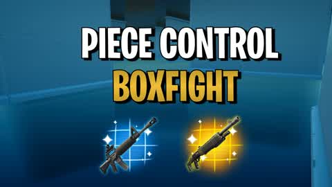 PIECE CONTROL BOXFIGHT [PVP] 📦🔥