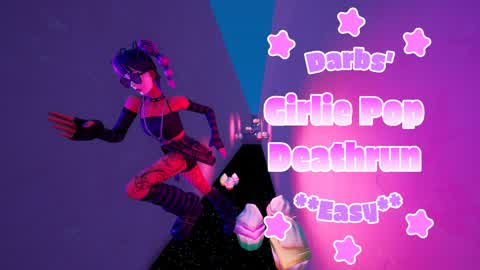 Girlie Pop Deathrun🎀✨