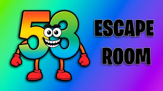 Escape Room 53