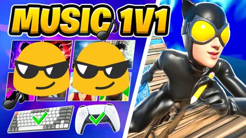 Best 1v1 🎵 [Songs]