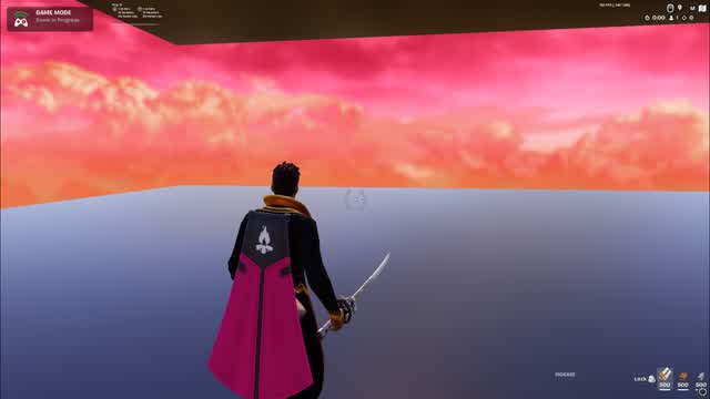 Capture 1 – Random Biome Zone Wars (1V1-4v4)