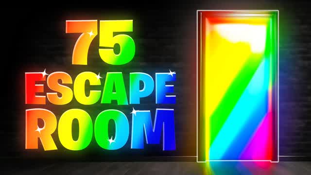 75 ESCAPE ROOM