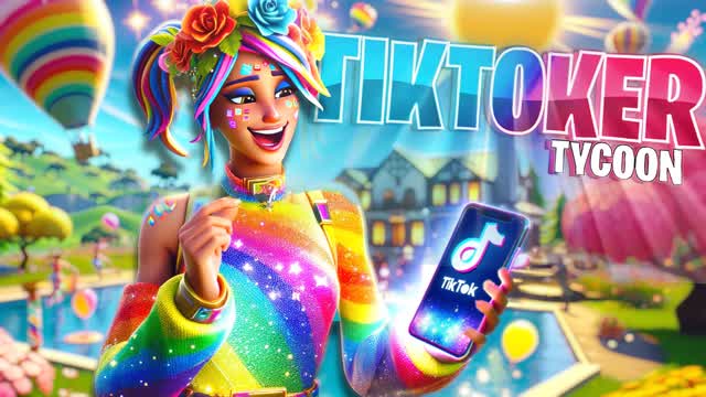 Capture 1 – TIKTOKER TYCOON 📱