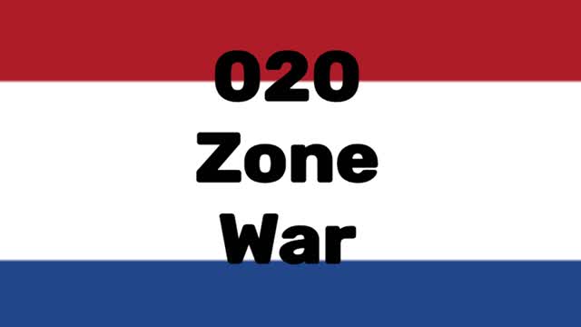 020 Zone War