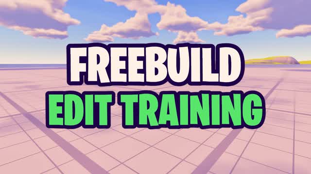 FREEBUILD TRAINING WARMUP