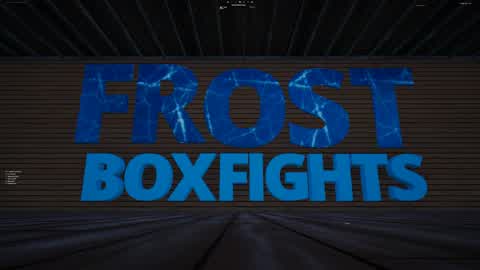 Frost BoxFights📦