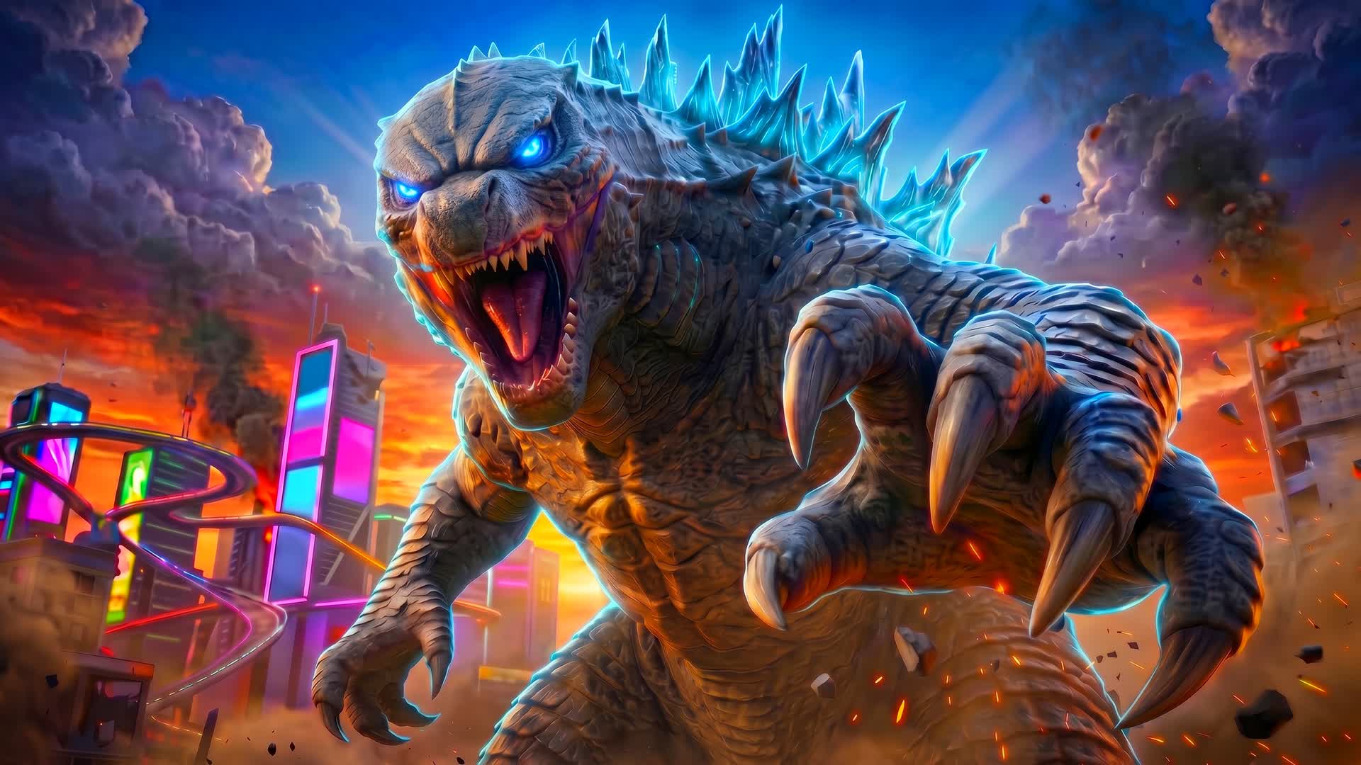 BOSS EVENTS