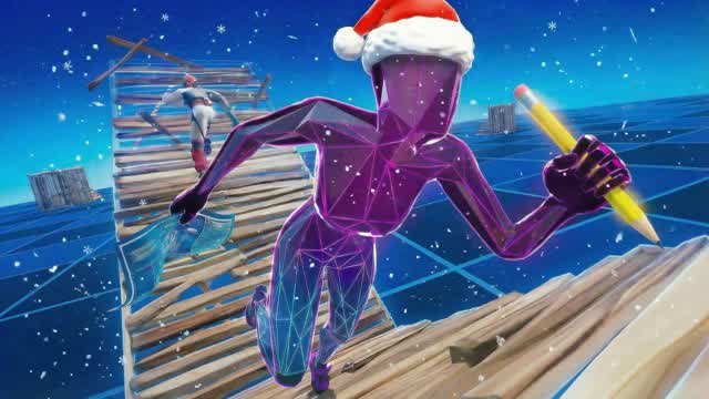 1V1 BUILD FIGHTS ( 201 Pump )