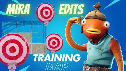 Mapa de Treino PRO Player