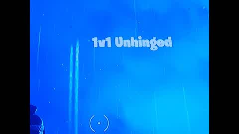 1v1 Unhinged