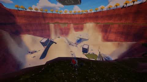 PICKAXE WARS