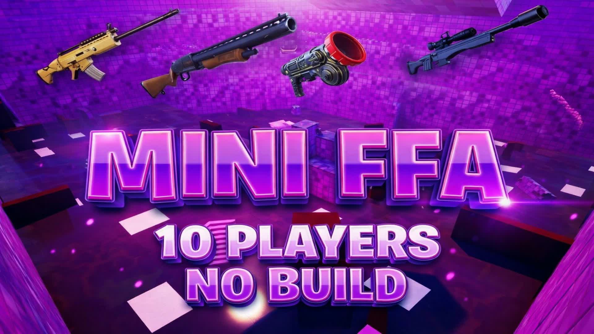 ミニ ピンク FFA