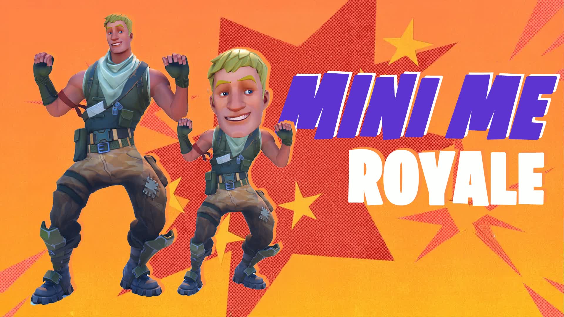 ミニミ ロイヤル