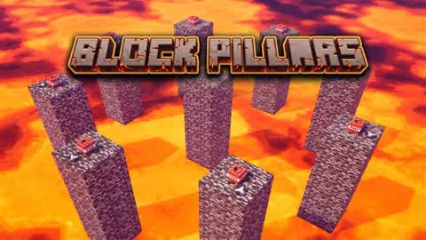 Block Pillar