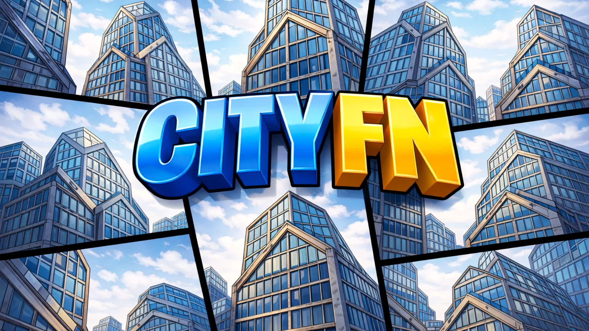 CITY FN