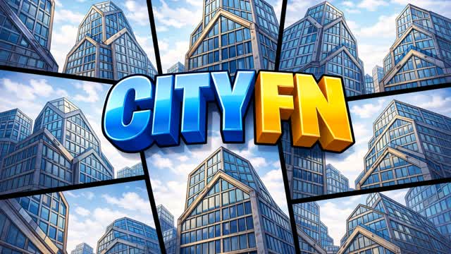 CITY FN