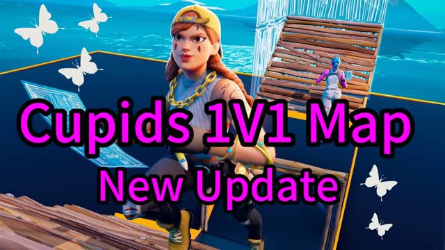 đ 1V1 MAP đ NEW UPDATE