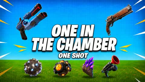 One In The Chamber