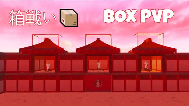 Boxfight çź± PVP đŠ