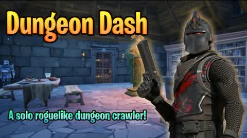 Dungeon Dash