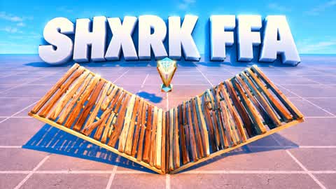 SHXRK 1V1 Build Fights (200 Pumps)