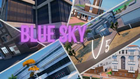 BlueSky V5